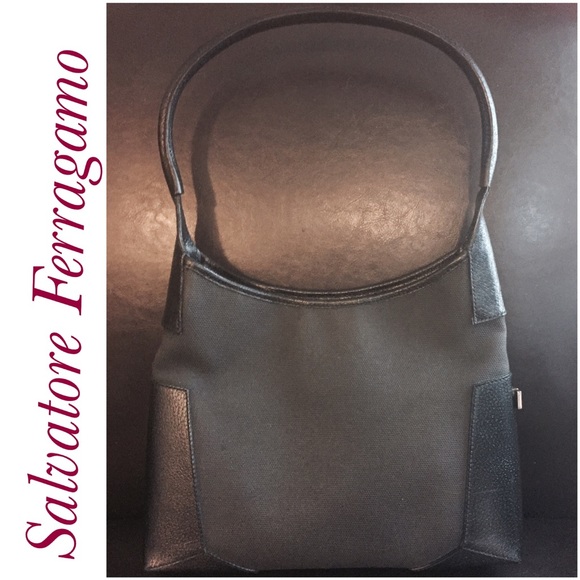 Salvatore Ferragamo Hobo Bag - Picture 3 of 12